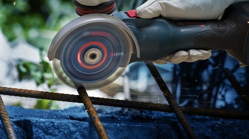BOSCH Expert 115 mm Elmas Metal Kesme Diski X-LOCK nereden bulurum