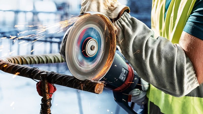 BOSCH Expert 180 mm Elmas Metal Kesme Diski ne işe yarar