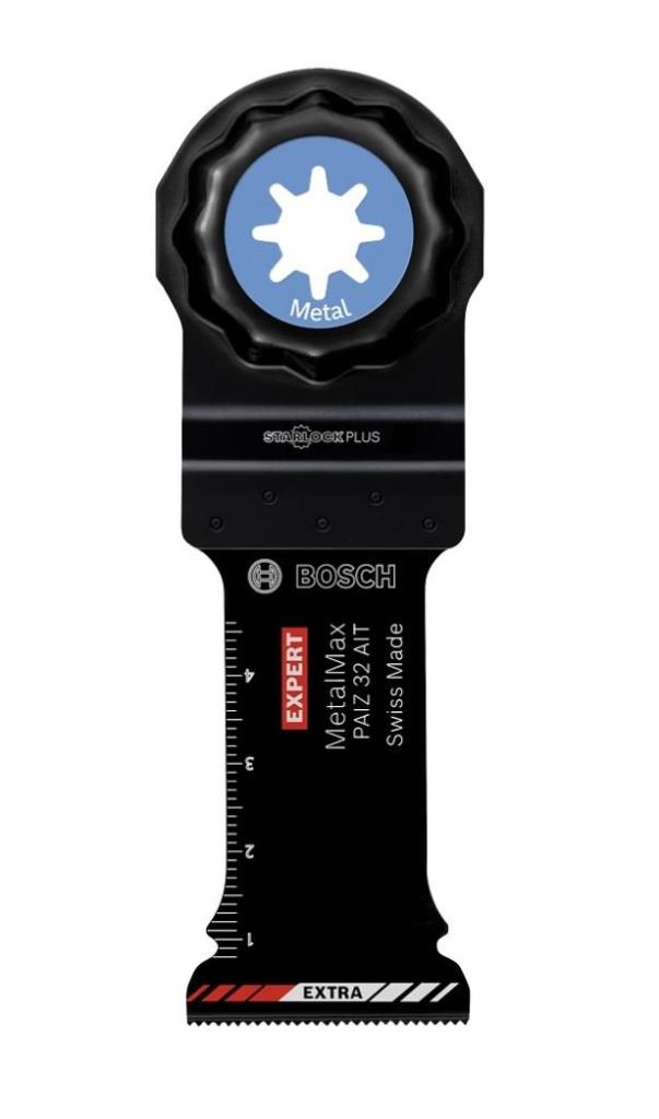 BOSCH Expert MetalMax PAIZ 32 AIT Metal Raspa Bıçağı fiyatı