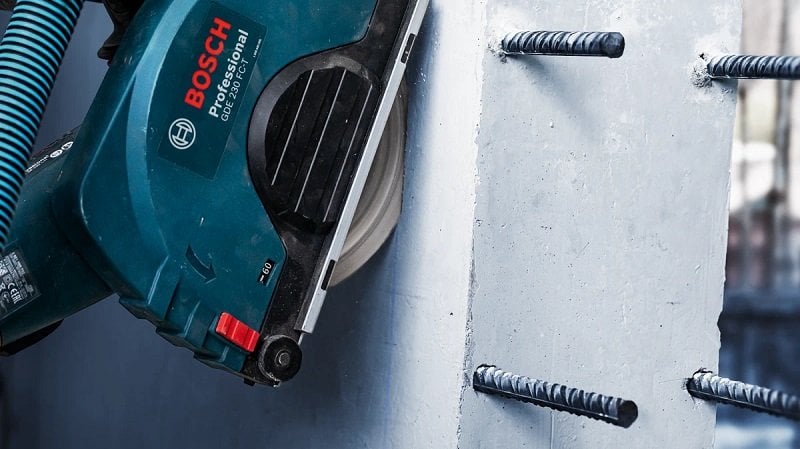 BOSCH Expert MultiMeterial Yapı Malzemeleri İçin Elmas Testere 180 mm ne işe yarar