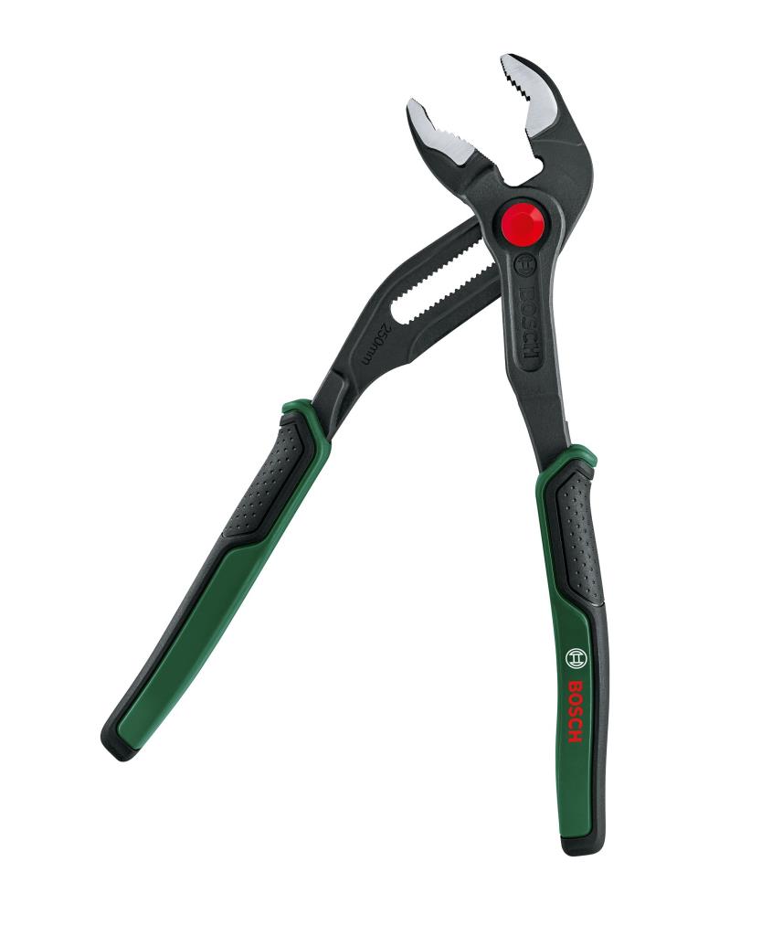 BOSCH Fort Pense 250 mm (1600A027PR) nasıl kullanılır