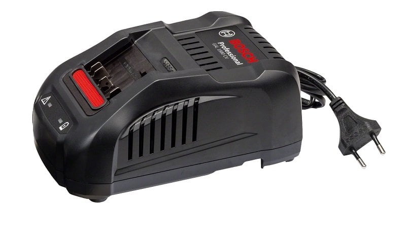 BOSCH GAL 1880 CV Profesyonel Lityum Akülere Şarj Cihazı (14,4 -18 Voltlar için) fiyatı