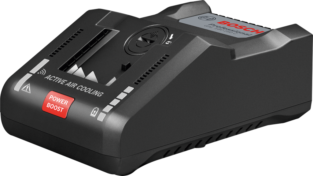 BOSCH GAL 18V-160 C Bluetooth'lu Şarj Cihazı 18 Volt fiyatı