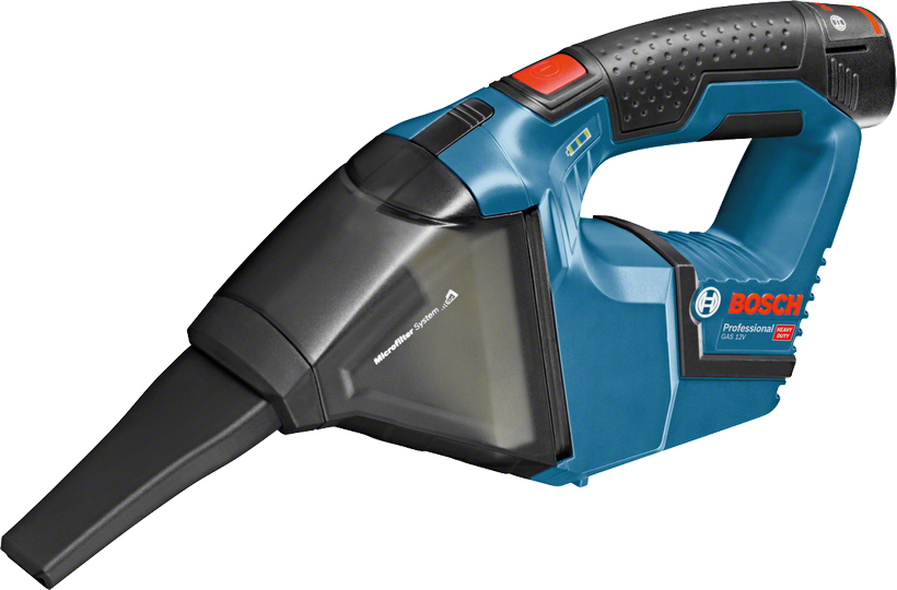 BOSCH GAS 12V Süpürge (Akü-Şarj Aleti Dahil Değil) fiyatı