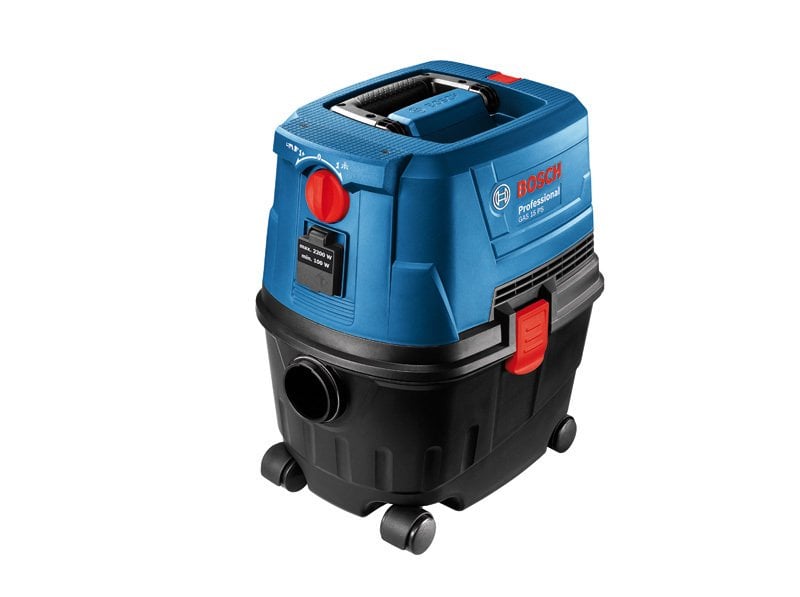 BOSCH GAS 15 PS Elektrikli Süpürge fiyatı