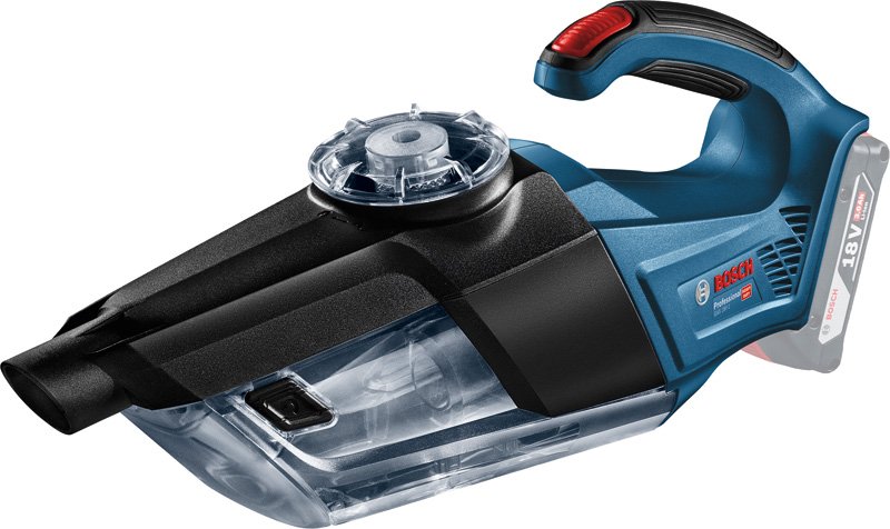 BOSCH GAS 18V-1 Promix 18 Volt Süpürge (Akü-Şarj Aleti Hariç) fiyatı