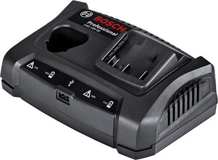 BOSCH GAX 18V-30 Şarj Cihazı 12-18 Volt fiyatı