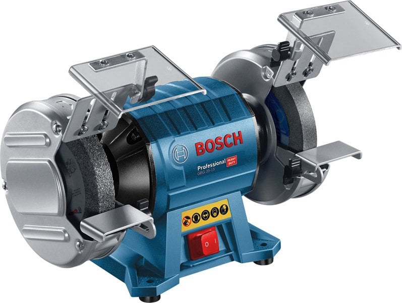 BOSCH GBG 35-15 Taş Motoru 350 Watt 150 mm fiyatı