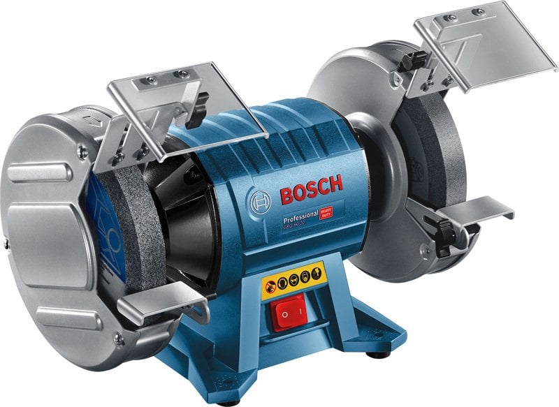 BOSCH GBG 60-20 Taş Motoru 600 Watt 200 mm fiyatı