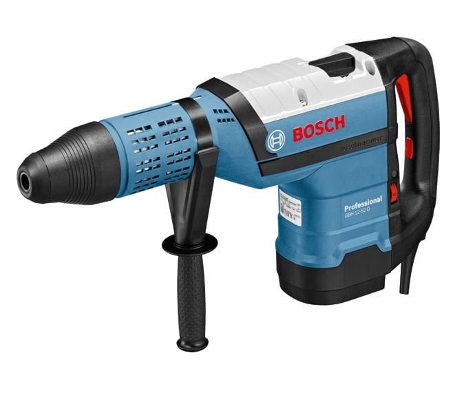 BOSCH GBH 12-52 D SDS-Max Kırıcı Delici fiyatı