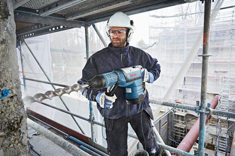 BOSCH GBH 12-52 D SDS-Max Kırıcı Delici nereden bulurum