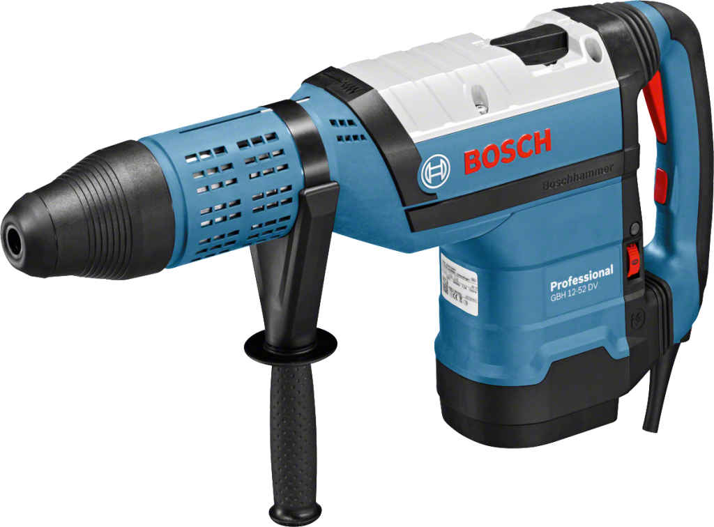 BOSCH GBH 12-52 DV SDS-Max Kırıcı Delici fiyatı