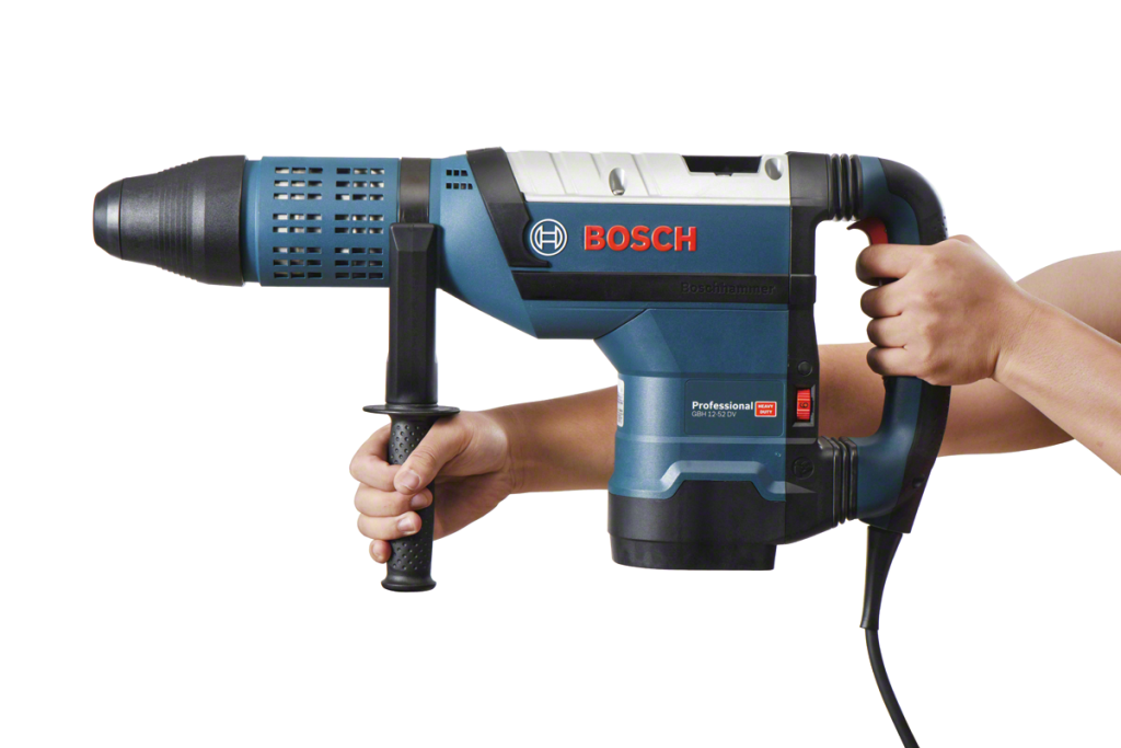 BOSCH GBH 12-52 DV SDS-Max Kırıcı Delici nereden bulurum