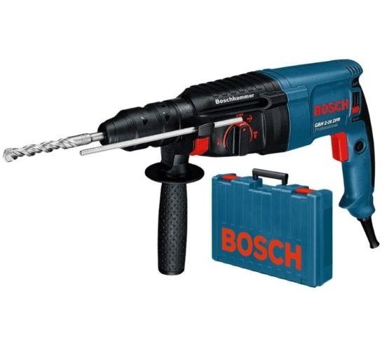 Bosch Gbh 2-26 Dre Matkap fiyatı