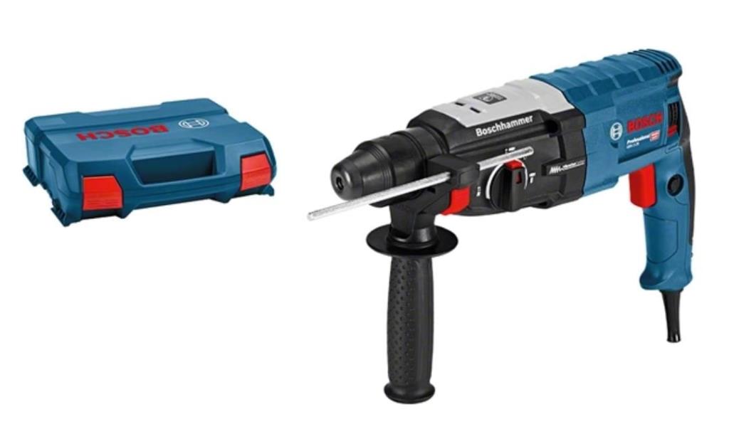 BOSCH GBH 2-28 SDS-Plus Kırıcı Delici fiyatı