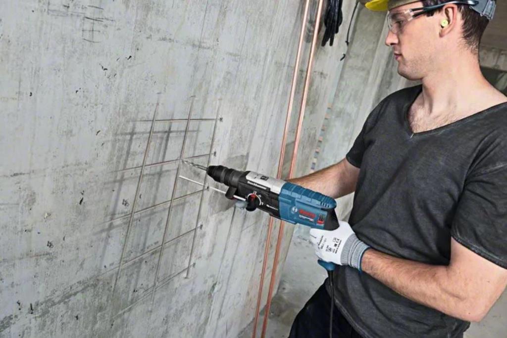 BOSCH GBH 2-28 SDS-Plus Kırıcı Delici nereden bulurum
