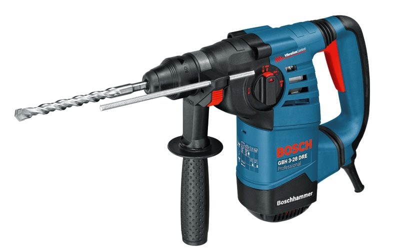 BOSCH GBH 3-28 DRE SDS-Plus Kırıcı Delici fiyatı