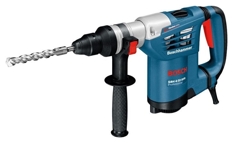 BOSCH GBH 4-32 DFR SDS-Plus Kırıcı Delici fiyatı