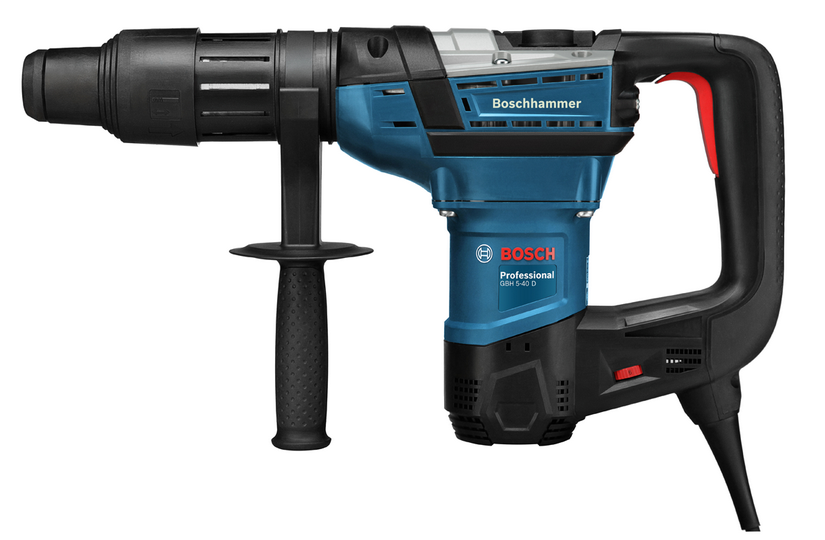 BOSCH GBH 5-40 D SDS-Max Kırıcı Delici fiyatı