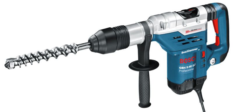 BOSCH GBH 5-40 DCE SDS-Max Kırıcı Delici fiyatı