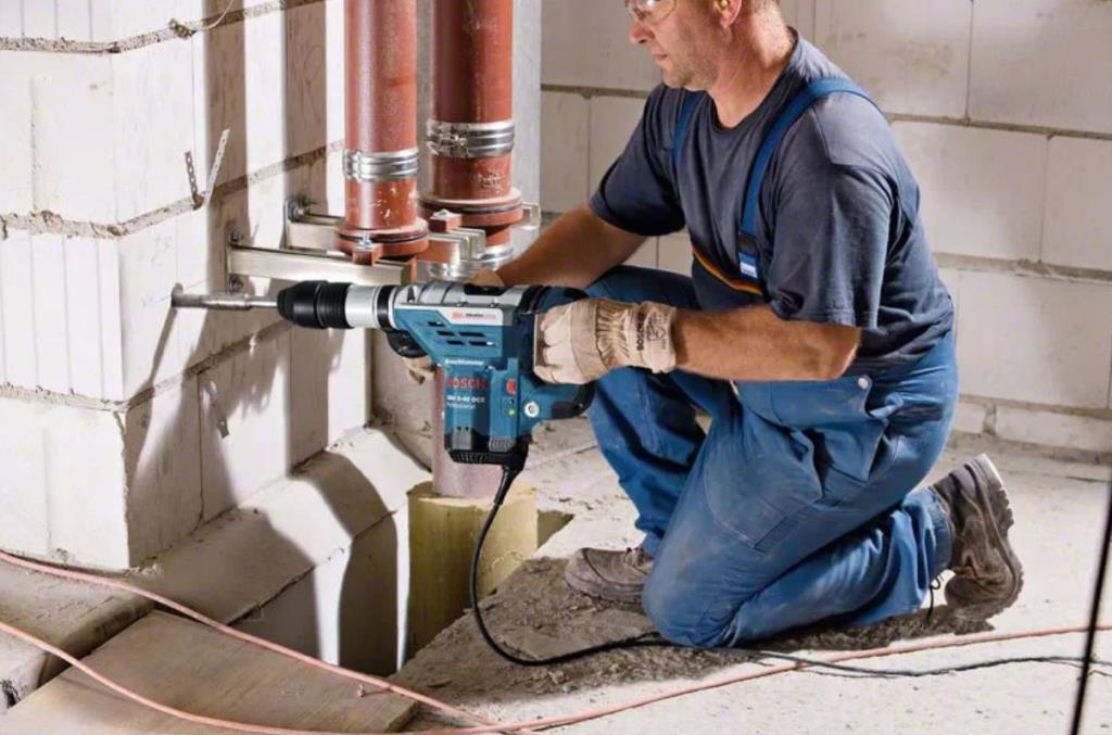 BOSCH GBH 5-40 DCE SDS-Max Kırıcı Delici nereden bulurum