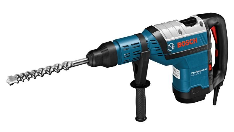 BOSCH GBH 8-45 D SDS-Max Kırıcı Delici fiyatı