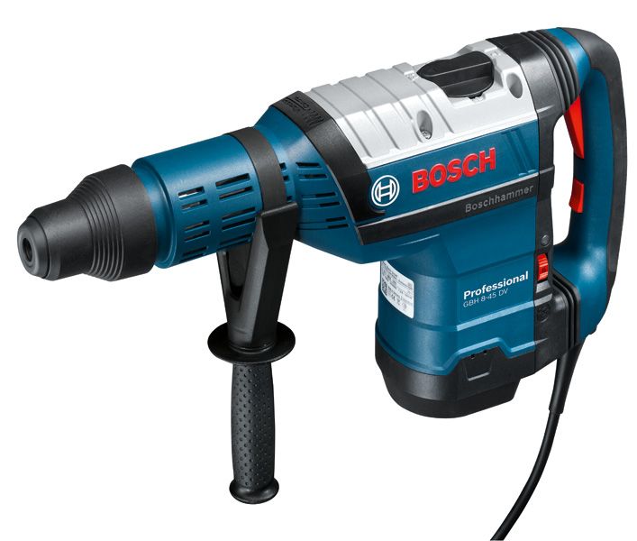 BOSCH GBH 8-45 DV SDS-Max Kırıcı Delici fiyatı