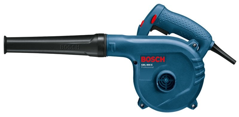 BOSCH GBL 800E CE Üfleme Makinası 820 Watt fiyatı