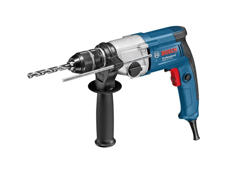 BOSCH GBM 13-2 RE Darbesiz Matkap 750 Watt fiyatı