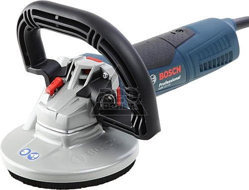 BOSCH GBR 15 CA Beton Yüzey Temizleme Makinası 1500 Watt fiyatı