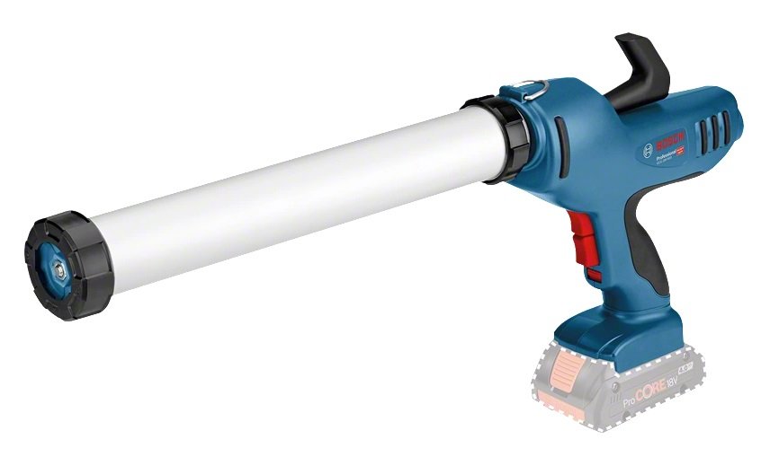BOSCH GCG 18V-600 Akülü Sosis - Silikon Tabancası 600 ml (Akü ve Şarj Aleti Hariç) fiyatı