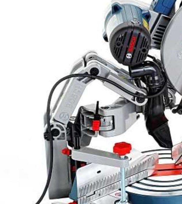 BOSCH GCM 12 GDL Kızaklı Gönye Kesme Makinası ne işe yarar