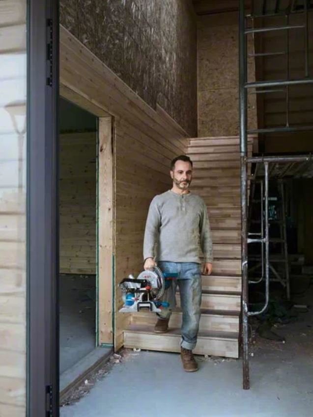 BOSCH GCM 216 Gönye Kesme Makinası ne işe yarar