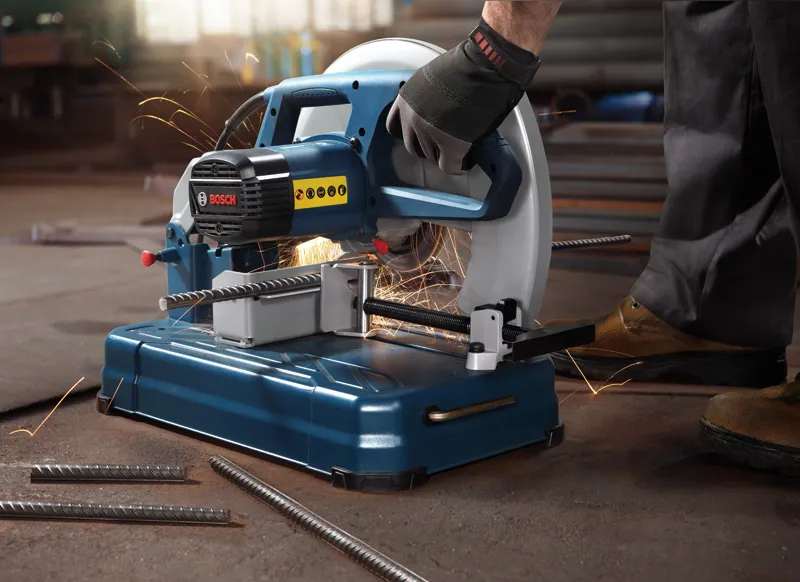 BOSCH GCO 14-24 J Profil Kesme Makinası nereden bulurum