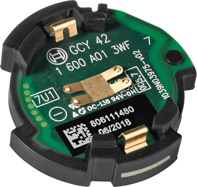 BOSCH GCY 42 Bluetooth Connectivity Bağlantı Modülü fiyatı