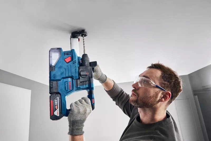 BOSCH GDE 12 Toz Emme Aparatı GBH 185-LI için nereden bulurum