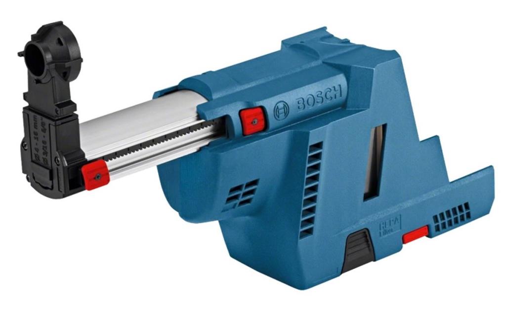 BOSCH GDE 18V-16 Akülü Kırıcı Delici İçin Toz Emme Adaptörü fiyatı