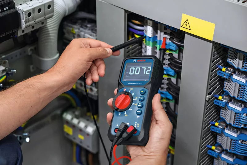 BOSCH GDM 600-15 Dijital Multimetre Elektrik Ölçü Aleti Avometre nereden bulurum