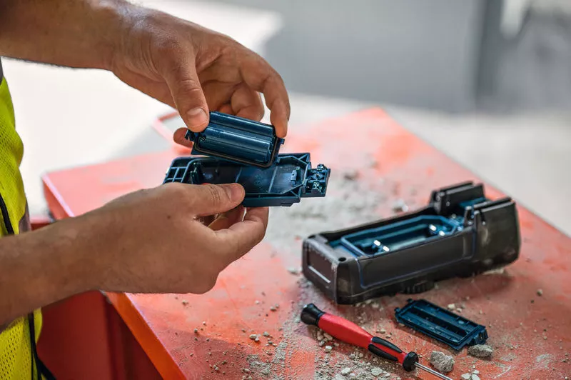 BOSCH GDM 600-15 Dijital Multimetre Elektrik Ölçü Aleti Avometre fiyatı