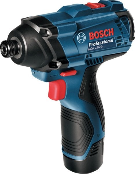 BOSCH GDR 120-LI Akülü Torklu Vidalama 12 Volt fiyatı