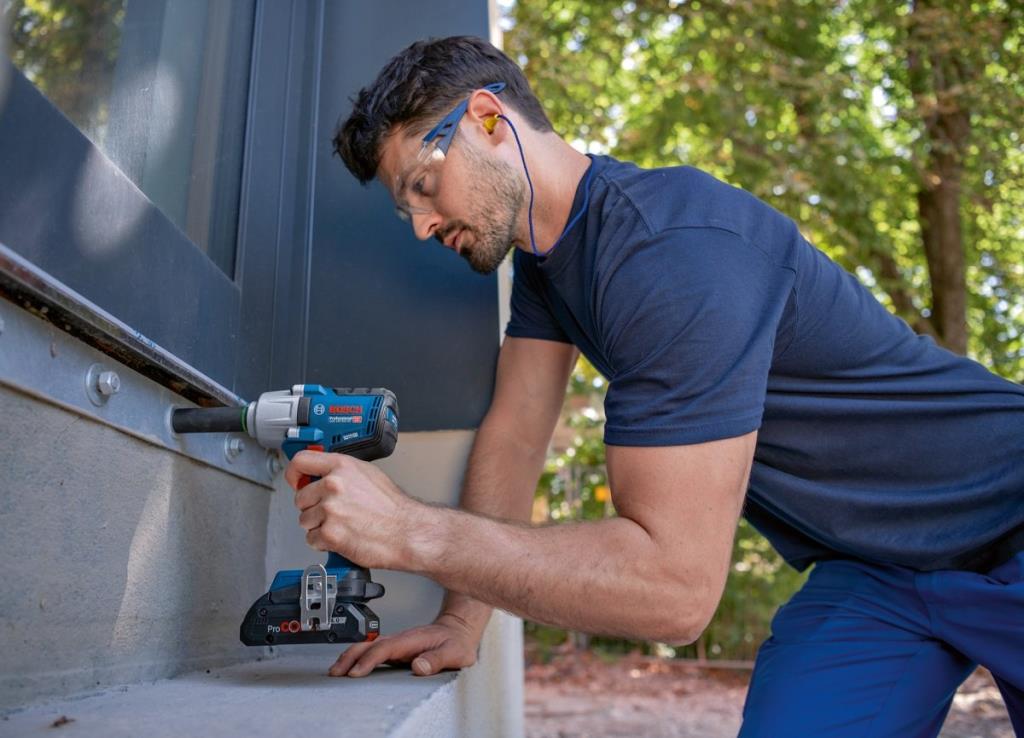 BOSCH GDS 18 V-450 PC Şarjlı Somun Sıkma Makinası 18 Volt 450 Nm nereden bulurum