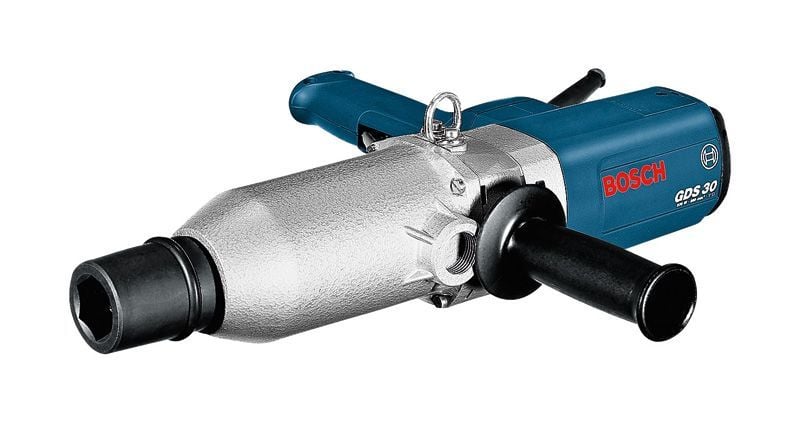 BOSCH GDS 30 Somun Sıkma 920 Watt 1000 Nm fiyatı