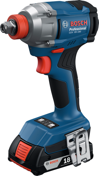 BOSCH GDX 18 V-285 + GSB 185-LI 2'li Akülü Matkap Ve Torklu Vidalama Seti nasıl kullanılır