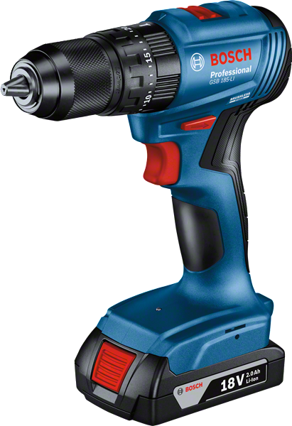 BOSCH GDX 18 V-285 + GSB 185-LI 2'li Akülü Matkap Ve Torklu Vidalama Seti nereden bulurum