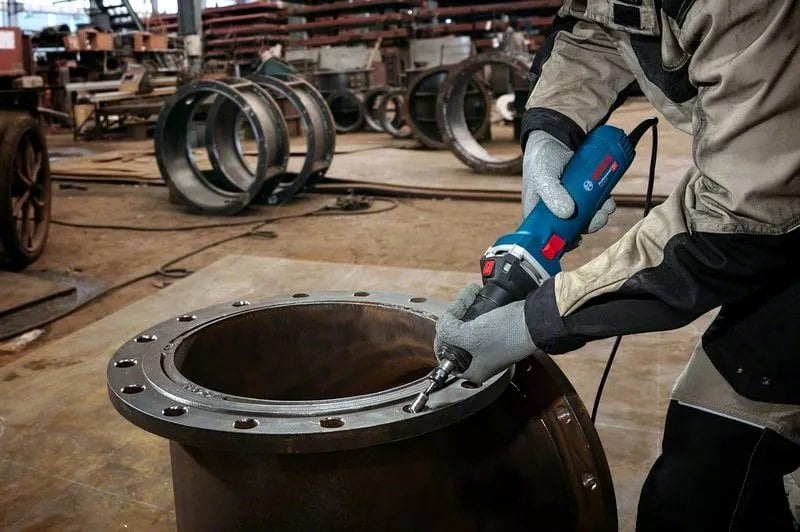 BOSCH GGS 30 LS Uzun Kalıpçı Taşlama 750 Watt nereden bulurum