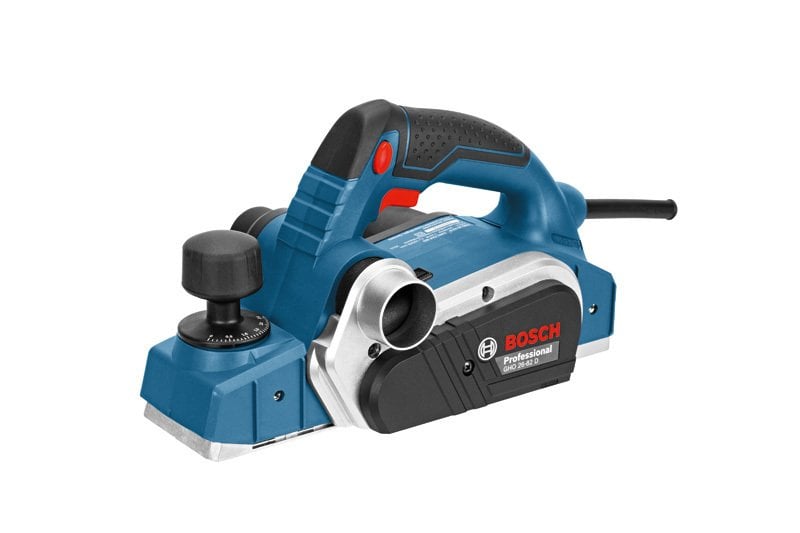 BOSCH GHO 26-82 D Planya 710 Watt nasıl kullanılır