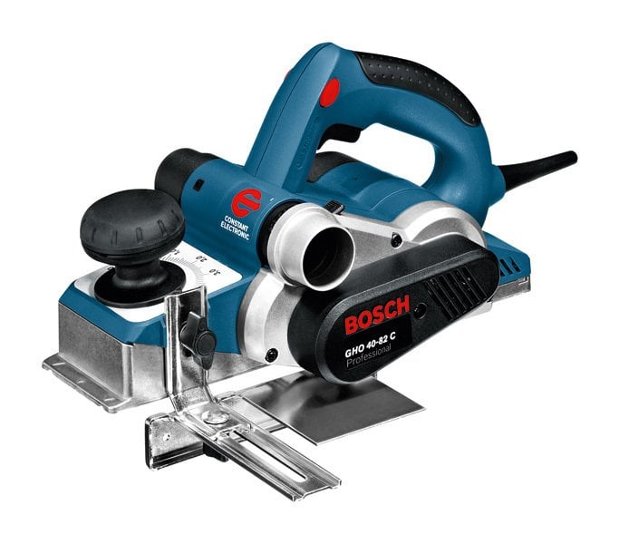 BOSCH GHO 40-82 Planya 850 Watt nasıl kullanılır