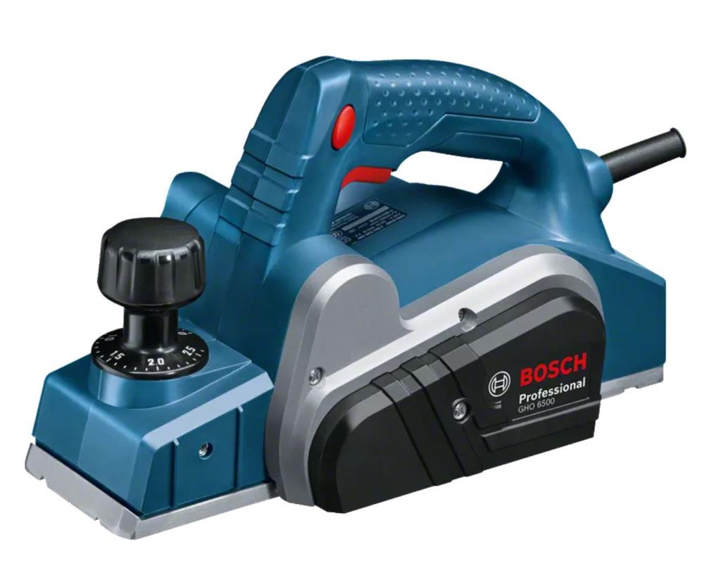 BOSCH GHO 6500 Planya 650 Watt fiyatı