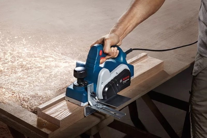 BOSCH GHO 6500 Planya 650 Watt nereden bulurum