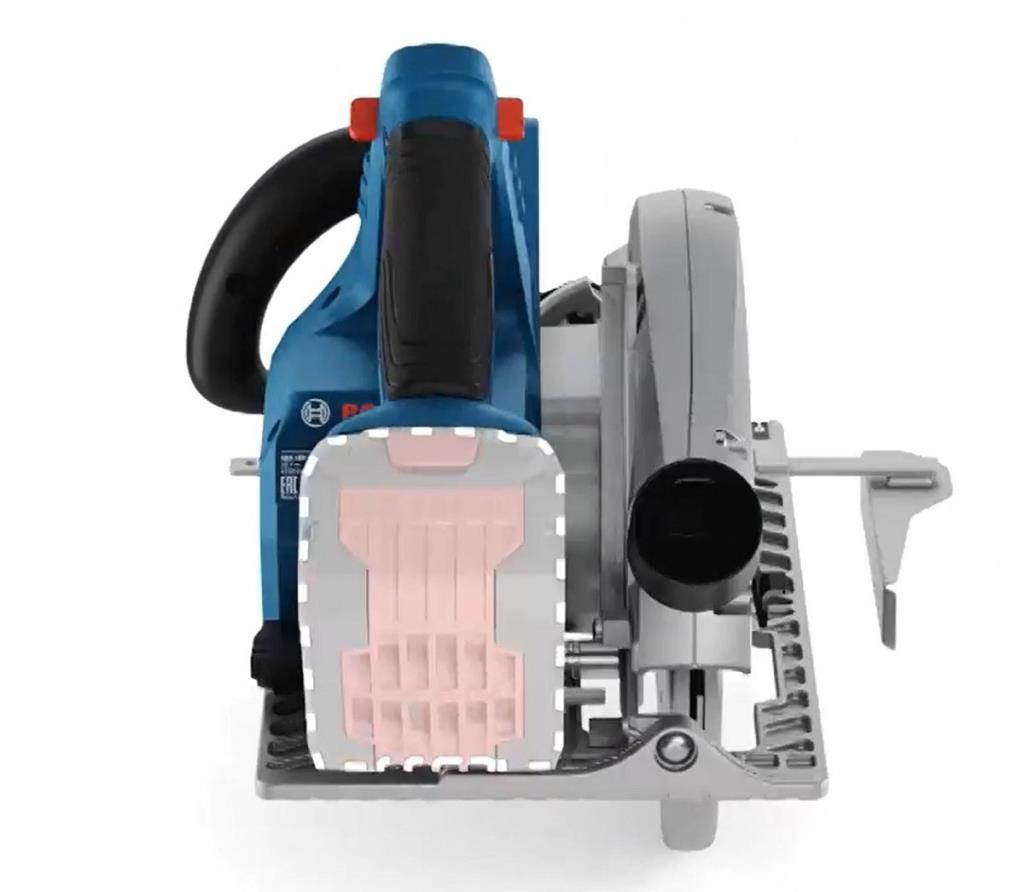 BOSCH GKS 18 V-68 C Promix 18 Volt Akülü Daire Testere (Akü-Şarj Aleti Hariç) nereden bulurum
